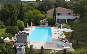 Hotel Le Mas D'Helene
